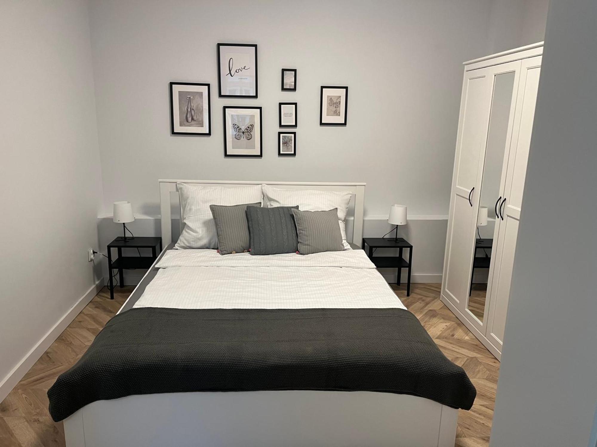 Apartament Frezja Gryfów Śląski Exterior foto